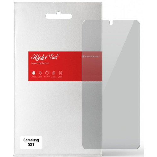 Плівка захисна Armorstandart Anti-spy Samsung S21 (ARM58855) – Armorstandart