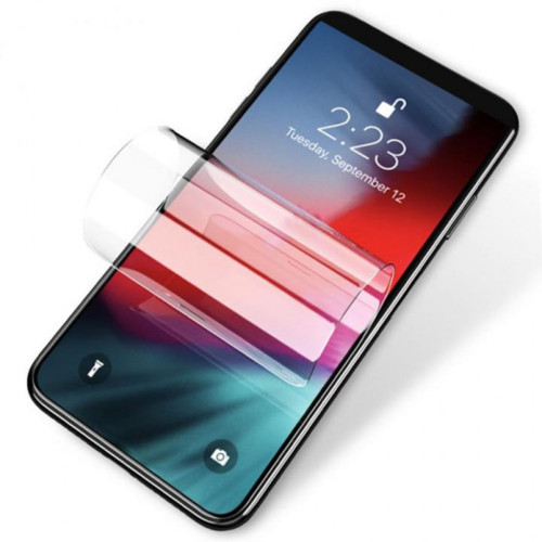 Плівка захисна Devia Xiaomi Mi 11 (DV-GDR-XM-MI11) – Devia (вид 2)