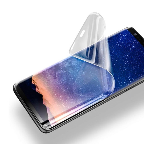 Плівка захисна Devia Motorola E6s (DV-XM-MTE6sU) – Devia (вид 2)