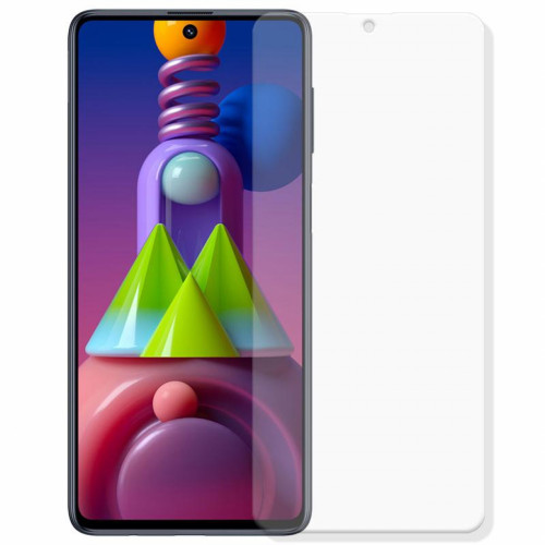 Плівка захисна Devia ZTE Blade A7s (DV-ZT-A7sU) – Devia (вид 2)