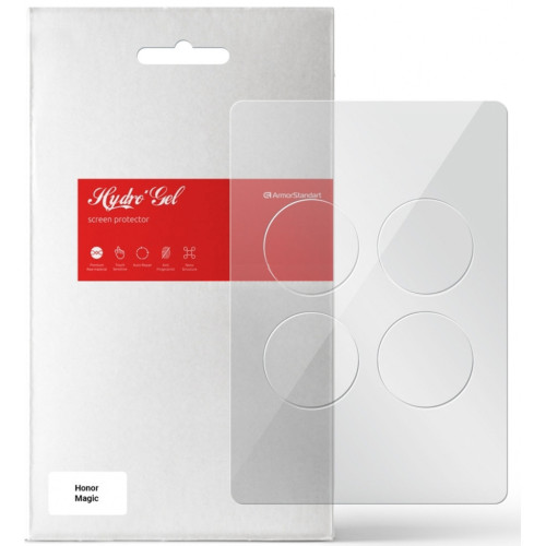 Плівка захисна Armorstandart Honor Magiс 4 pcs (ARM59811) – Armorstandart