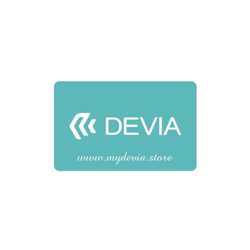 Пленка защитная Devia Premium Apple Watch Series 4 44mm 2 pcs. (DV-GDR-APL-WS4-44M) – Devia (вид 2)