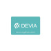 Пленка защитная Devia Premium Apple Watch Series 4 44mm 2 pcs. (DV-GDR-APL-WS4-44M) – Devia (вид 2)