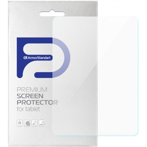Пленка защитная Armorstandart Samsung Galaxy Tab A8 2021 (X205/X200) (ARM61088) – Armorstandart