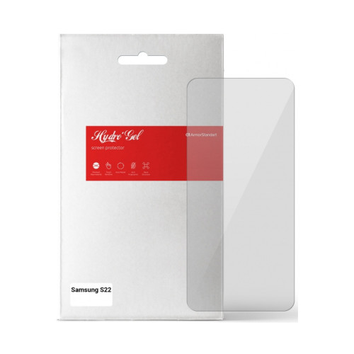 Пленка защитная Armorstandart Samsung S22 (ARM61284) – Armorstandart