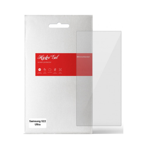 Пленка защитная Armorstandart Samsung S22 Ultra (ARM61286) – Armorstandart