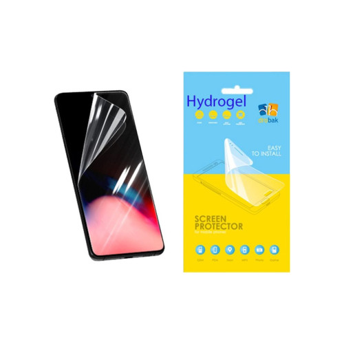 Пленка защитная Drobak Hydrogel Samsung Galaxy A12 (606074) – Drobak