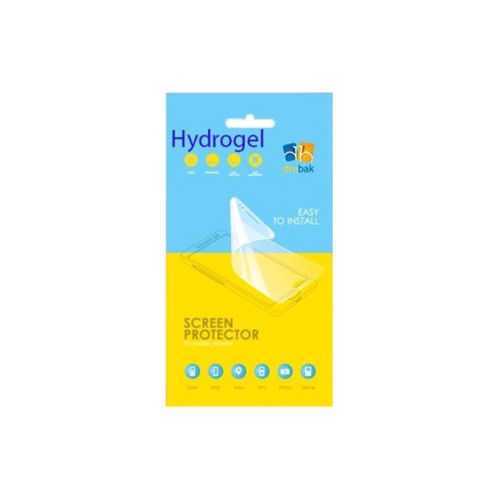 Плівка захисна Drobak Hydrogel Xiaomi Redmi Note 10 Pro (494924) – Drobak