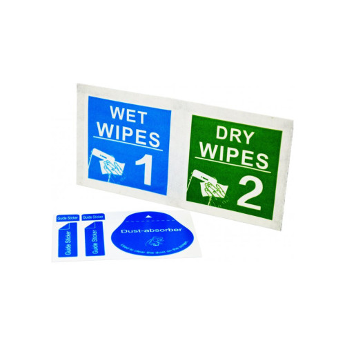 Плівка захисна Drobak Hydrogel Samsung Galaxy A52 4G (474726) – Drobak (вид 2)