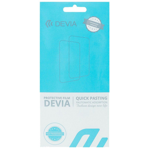 Плівка захисна Devia Samsung Galaxy A73 (DV-SM-A73) – Devia (вид 3)