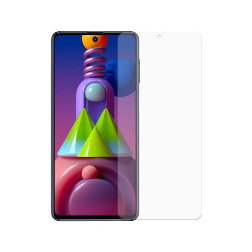 Пленка защитная Devia Samsung Galaxy S22 Ultra double side (DV-SM-S22ULTFB) – Devia