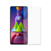 Пленка защитная Devia matte Samsung M53 5G (DV-SM-M53gU)