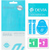 Пленка защитная Devia case friendly Moto G200 5G (DV-MT-G2005gW) – Devia (вид 2)