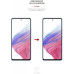 Плівка захисна Armorstandart Matte Samsung A53 (A536) (ARM61700) – Armorstandart (вид 2)