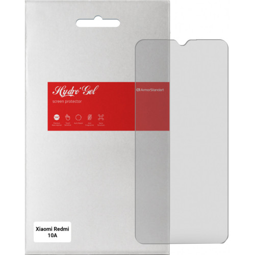 Плівка захисна Armorstandart Matte Xiaomi Redmi 10A (ARM61821) – Armorstandart