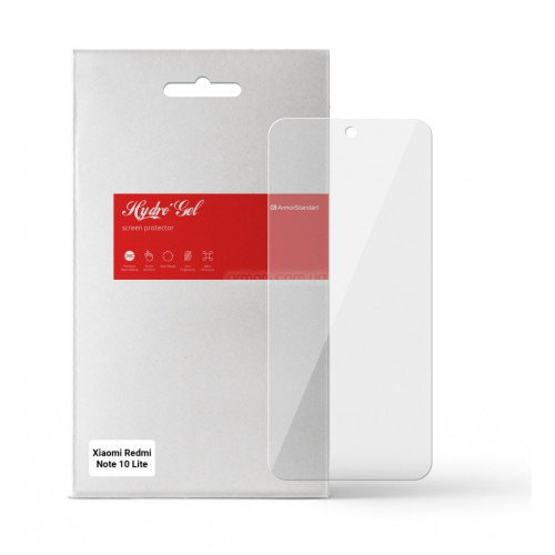 Пленка защитная Armorstandart Xiaomi Redmi Note 10 Lite (ARM61872) – Armorstandart