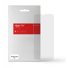 Пленка защитная Armorstandart Matte TECNO Spark 8T (ARM61961)