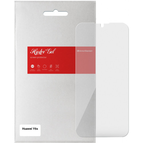 Пленка защитная Armorstandart Huawei Y6s (ARM62051) – Armorstandart