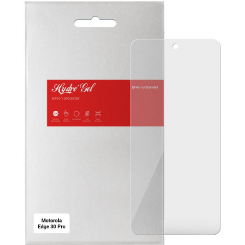Пленка защитная Armorstandart Motorola Edge 30 Pro (ARM61319) – Armorstandart