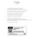 Пленка защитная Armorstandart Motorola G22 (ARM62048) – Armorstandart (вид 3)