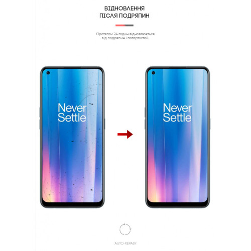 Пленка защитная Armorstandart OnePlus Nord CE 2 5G (IV2201) (ARM62025) – Armorstandart (вид 2)