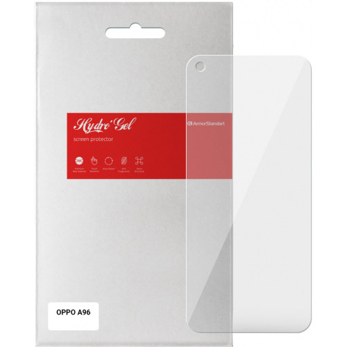 Пленка защитная Armorstandart OPPO A96 (ARM62011) – Armorstandart