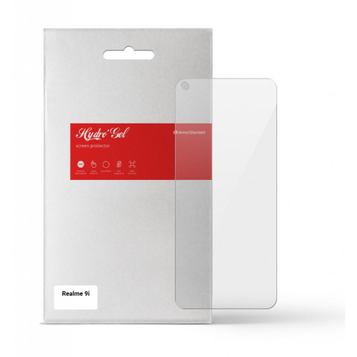 Пленка защитная Armorstandart Realme 9i (ARM61493) – Armorstandart