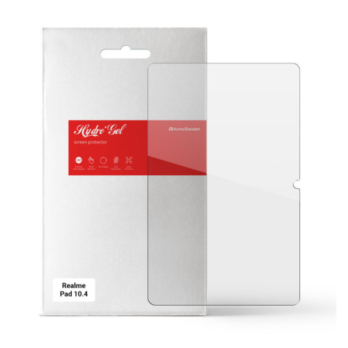 Плівка захисна Armorstandart Realme Pad 10.4 (ARM61514) – Armorstandart