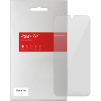 Пленка защитная Armorstandart Vivo Y15s (ARM61997)