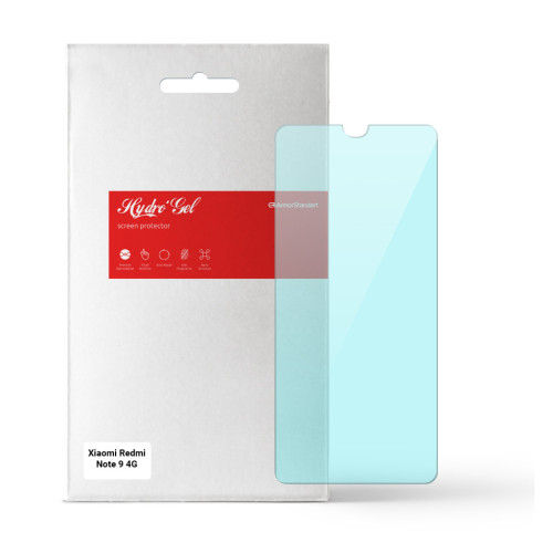 Плівка захисна Armorstandart Anti-Blue Xiaomi Redmi Note 9 4G (ARM62291) – Armorstandart