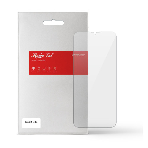Пленка защитная Armorstandart Nokia G10 (ARM63489) – Armorstandart