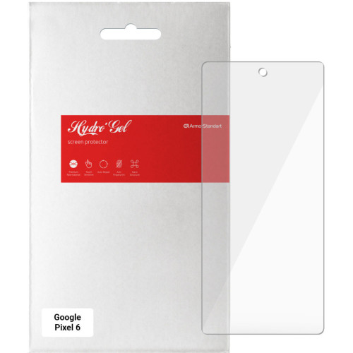 Плівка захисна Armorstandart Google Pixel 6 (ARM60774) – Armorstandart