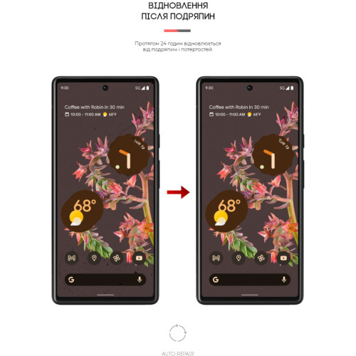 Плівка захисна Armorstandart Google Pixel 6 Pro (ARM60332) – Armorstandart (вид 1)