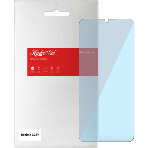 Пленка защитная Armorstandart Anti-Blue Realme C25Y (ARM61209) – Armorstandart