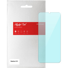 Пленка защитная Armorstandart Anti-Blue Realme C31 (ARM62696)