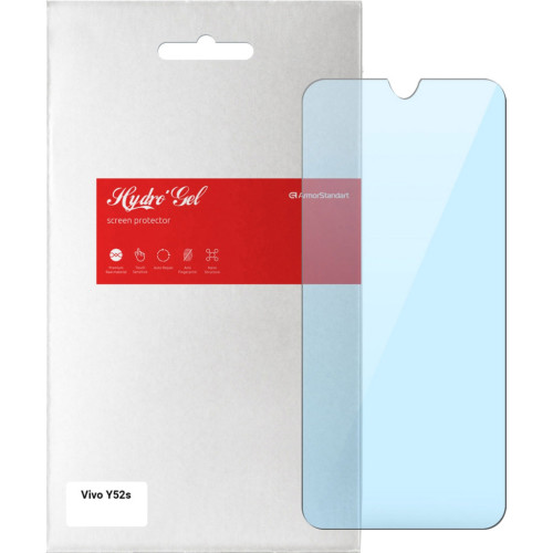 Пленка защитная Armorstandart Anti-Blue Vivo Y52s (ARM61220) – Armorstandart