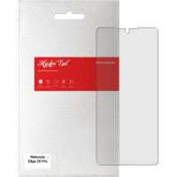 Пленка защитная Armorstandart Matte Motorola Edge 20 Pro (ARM61132)