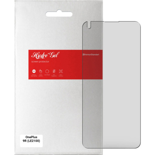 Пленка защитная Armorstandart Matte OnePlus 9R (LE2100) (ARM61138) – Armorstandart