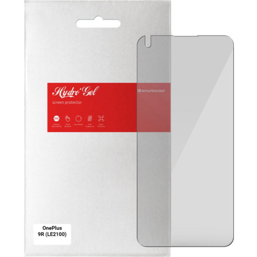 Плівка захисна Armorstandart OnePlus 9R (LE2100) (ARM61104) – Armorstandart