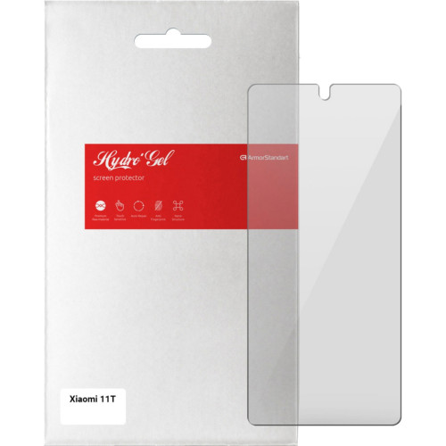 Плівка захисна Armorstandart Xiaomi 11T (ARM61159) – Armorstandart