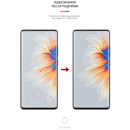 Пленка защитная Armorstandart Xiaomi Mi Mix 4 (ARM62631) – Armorstandart (вид 2)