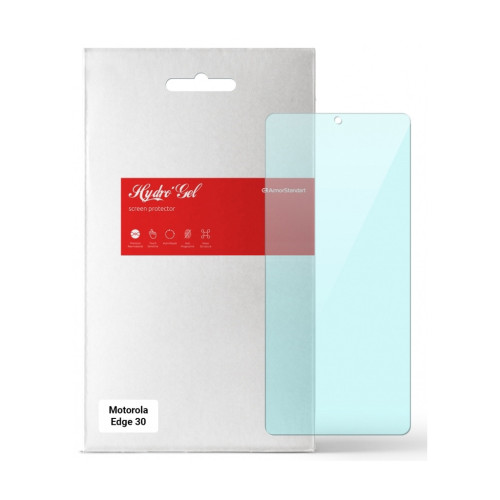 Пленка защитная Armorstandart Anti-Blue Motorola Edge 30 (ARM64156) – Armorstandart