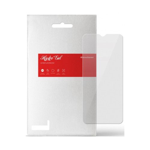 Плівка захисна Armorstandart Realme 9i 5G (RMX3612) (ARM63542) – Armorstandart