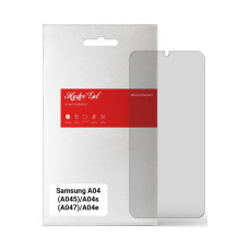 Плівка захисна Armorstandart Matte Samsung A04 (A045)/A04s (A047)/A04e (A042) (ARM63882)