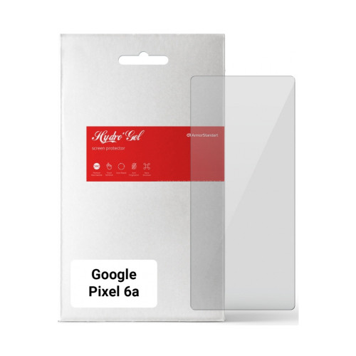 Плівка захисна Armorstandart Google Pixel 6a (ARM65144) – Armorstandart