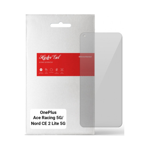 Пленка защитная Armorstandart OnePlus Ace Racing 5G/Nord CE 2 Lite 5G (ARM65342) – Armorstandart