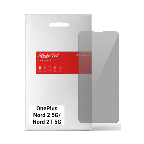 Плівка захисна Armorstandart OnePlus Nord 2 5G/Nord 2T 5G (ARM65346) – Armorstandart