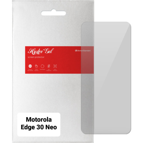 Пленка защитная Armorstandart Motorola Edge 30 Neo (ARM64147) – Armorstandart