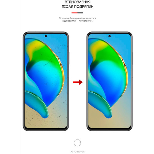 Пленка защитная Armorstandart ZTE Blade V40 / V40 Pro (ARM63404) – Armorstandart (вид 2)
