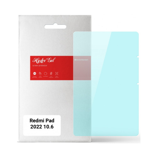 Пленка защитная Armorstandart Anti-Blue Redmi Pad 2022 10.6 (ARM65093) – Armorstandart